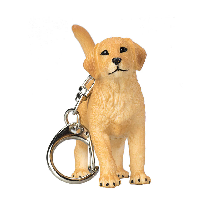 Sleutelhanger Labrador Puppy - 387458