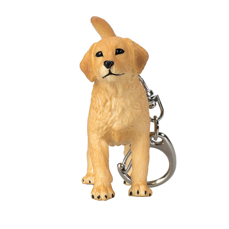 Sleutelhanger Labrador Puppy - 387458