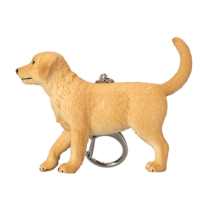 Sleutelhanger Labrador Puppy - 387458