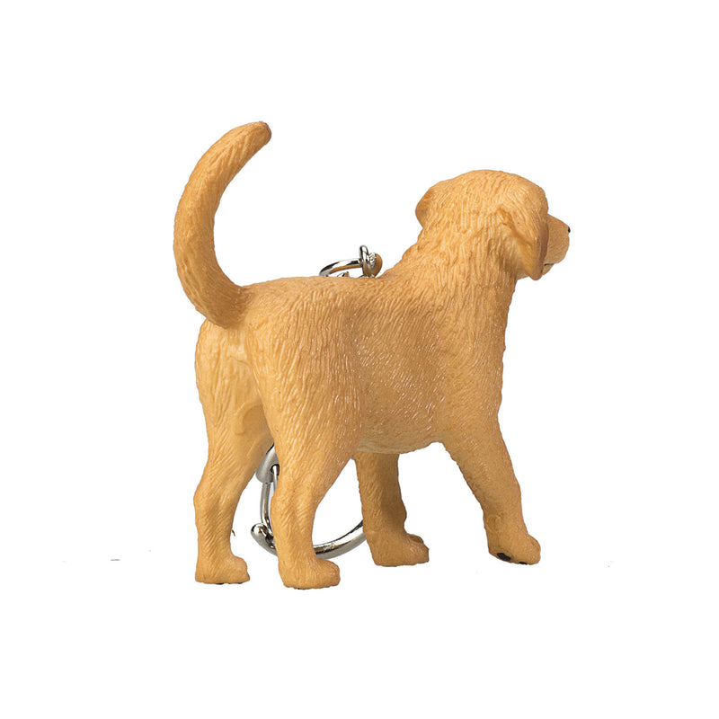 Sleutelhanger Labrador Puppy - 387458