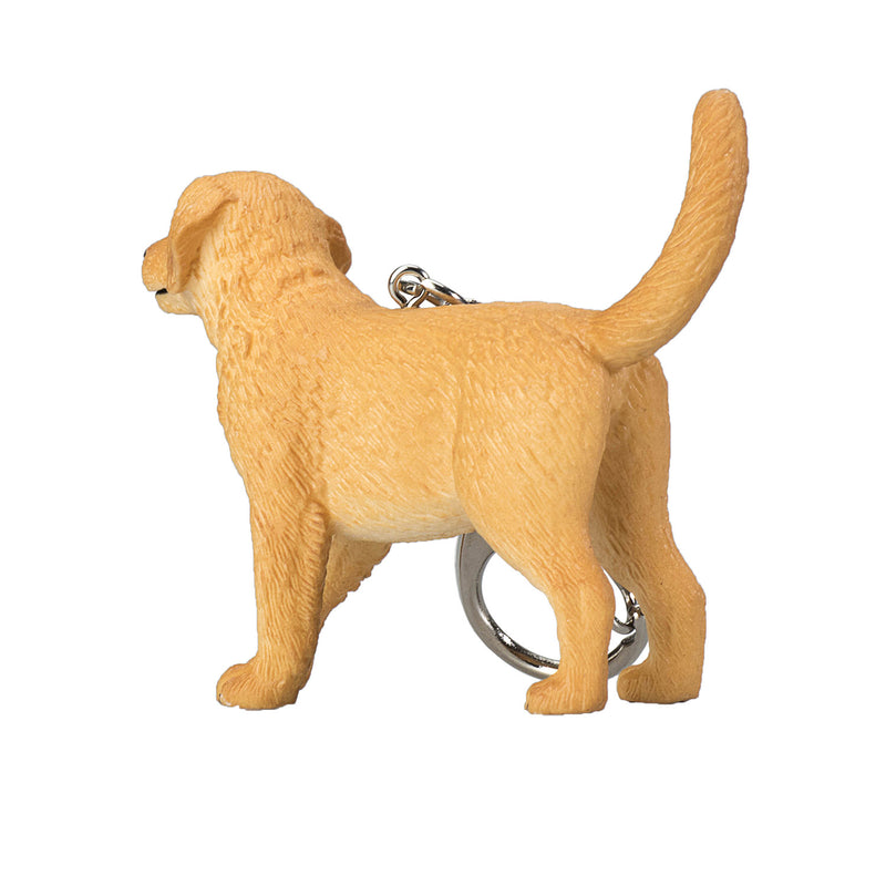 Sleutelhanger Labrador Puppy - 387458