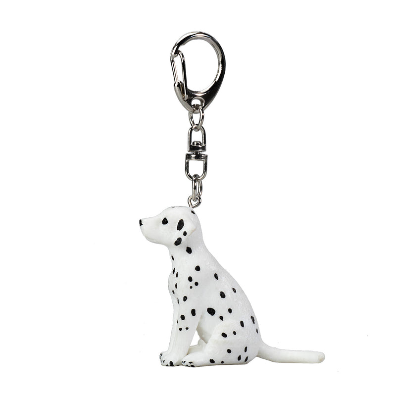 Sleutelhanger Dalmatiër Puppy  - 387462