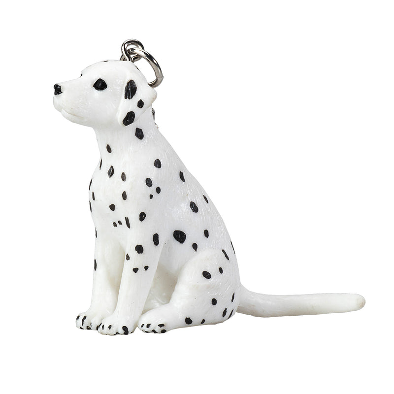 Sleutelhanger Dalmatiër Puppy  - 387462