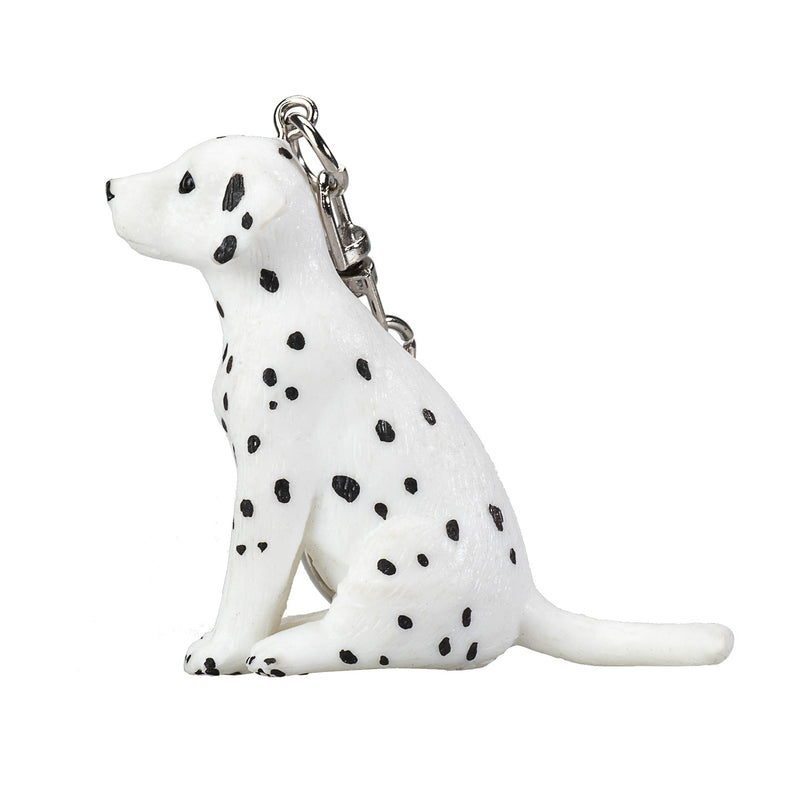 Sleutelhanger Dalmatiër Puppy  - 387462