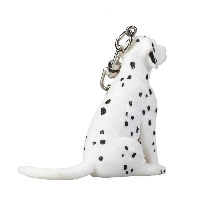 Sleutelhanger Dalmatiër Puppy  - 387462