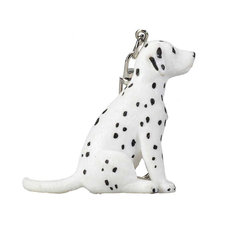 Sleutelhanger Dalmatiër Puppy  - 387462