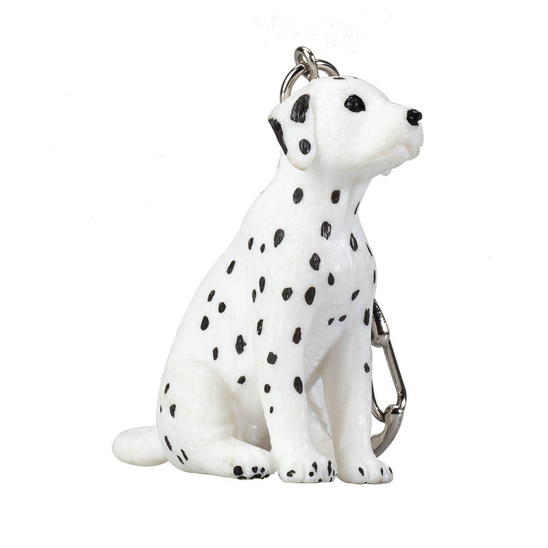 Sleutelhanger Dalmatiër Puppy  - 387462