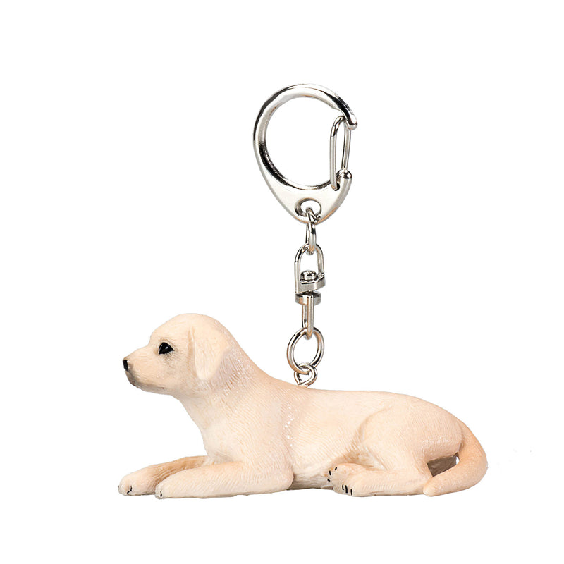 Sleutelhanger Golden Retriever - 387465