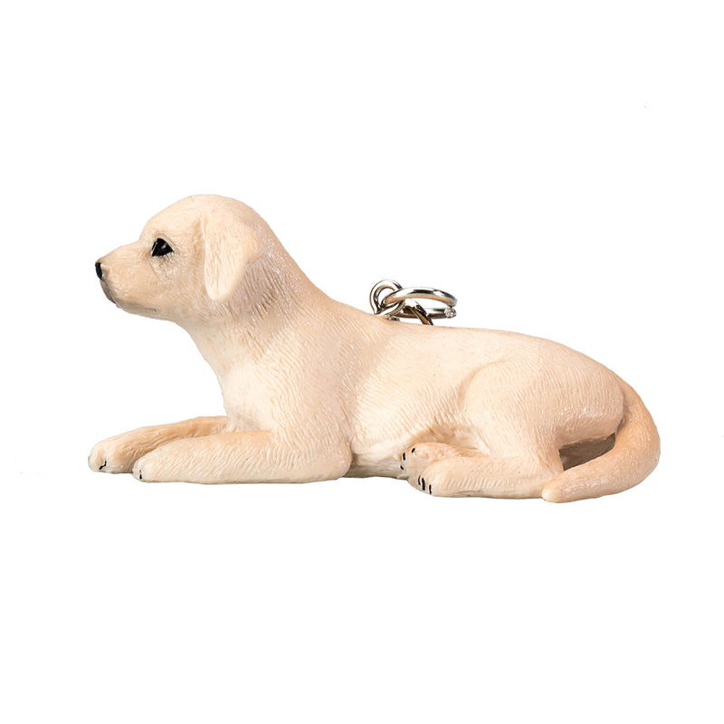 Sleutelhanger Golden Retriever - 387465