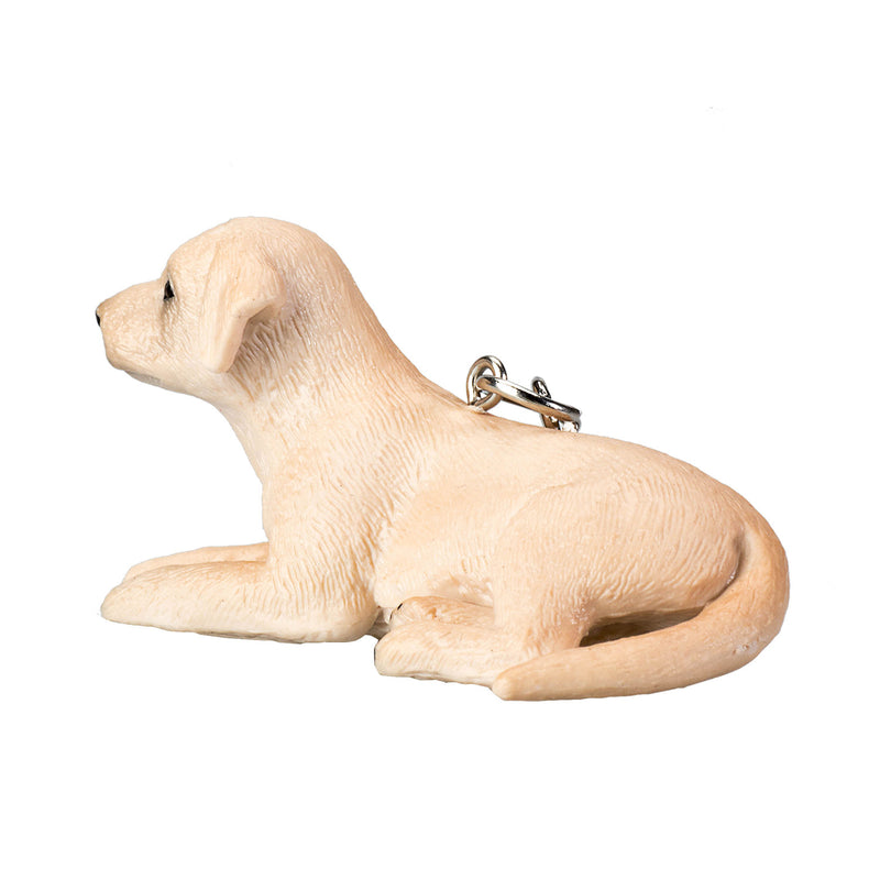 Sleutelhanger Golden Retriever - 387465