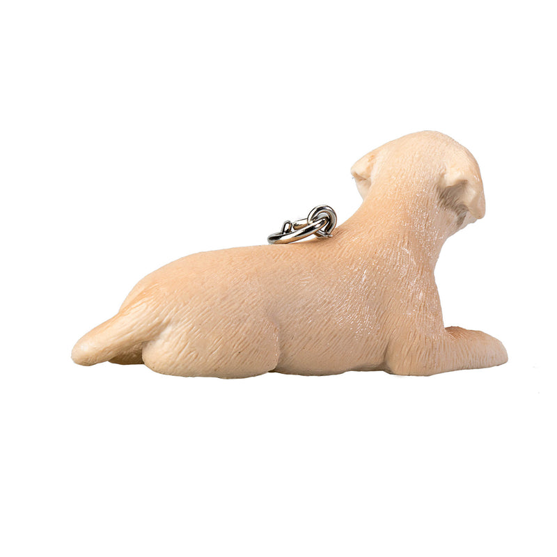 Sleutelhanger Golden Retriever - 387465