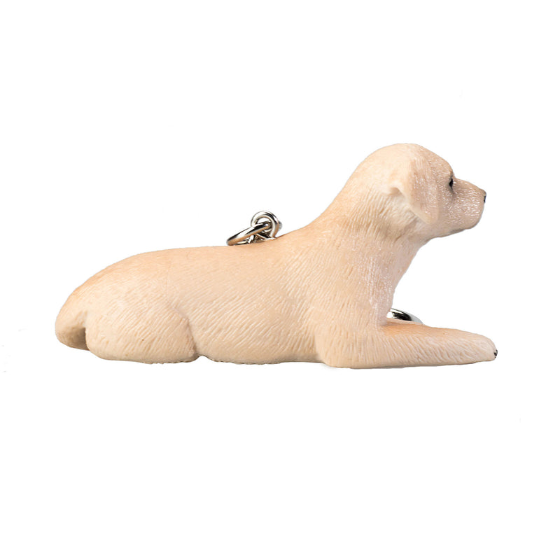 Sleutelhanger Golden Retriever - 387465