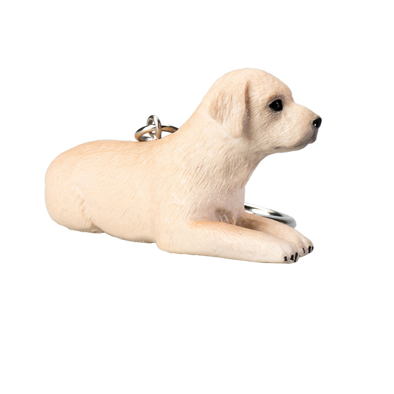 Sleutelhanger Golden Retriever - 387465