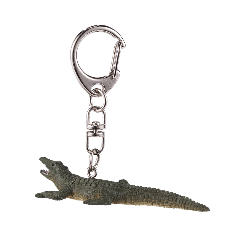 Sleutelhanger Krokodil - 387492
