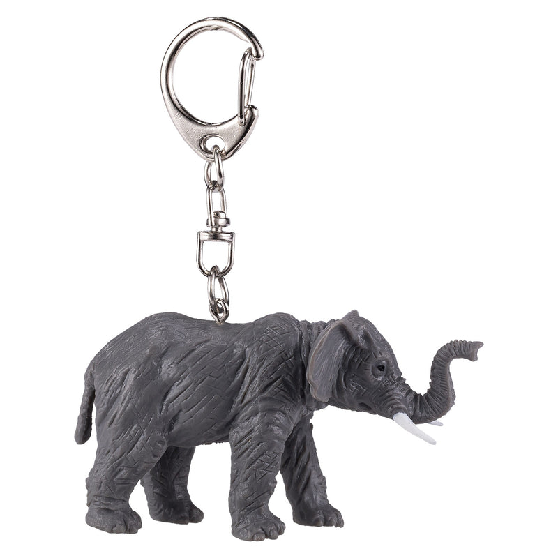 Sleutelhanger Olifant