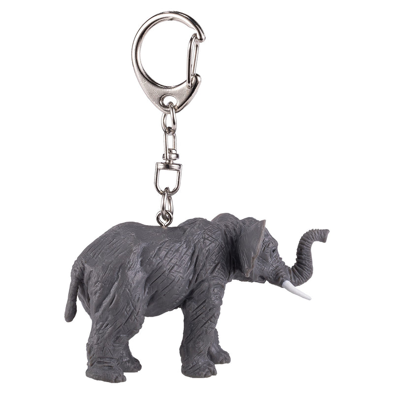 Sleutelhanger Olifant