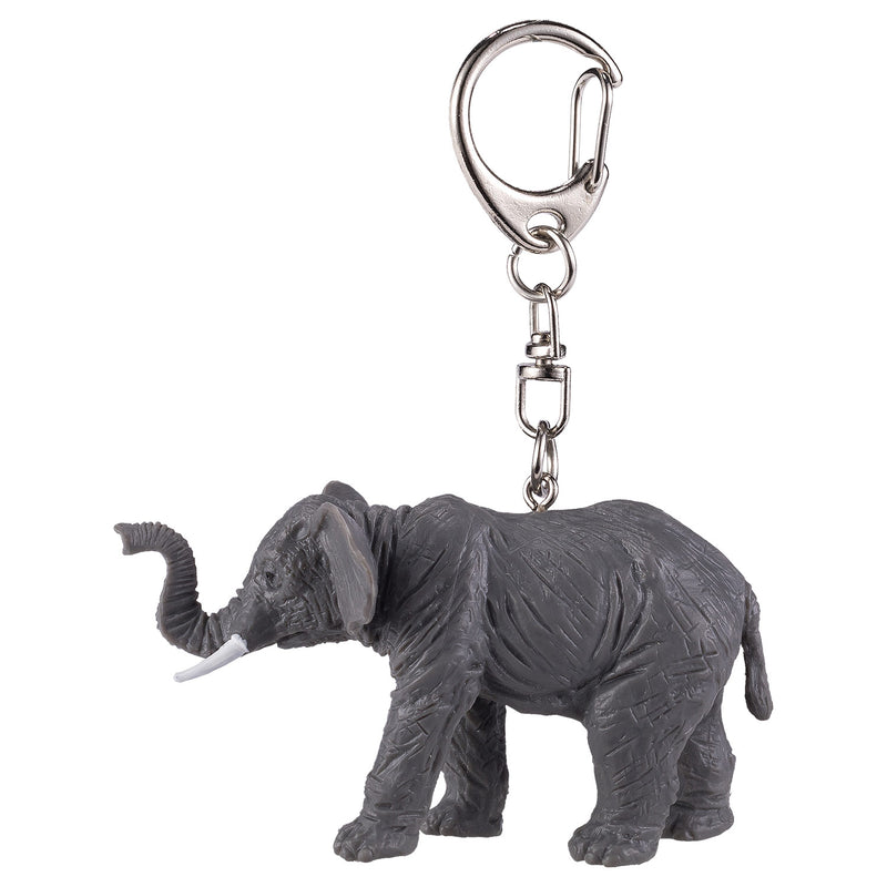 Sleutelhanger Olifant