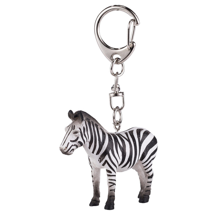 Sleutelhanger Zebra - 387495