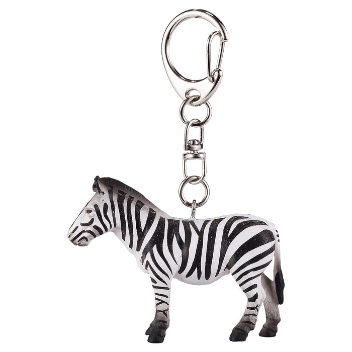 Sleutelhanger Zebra - 387495
