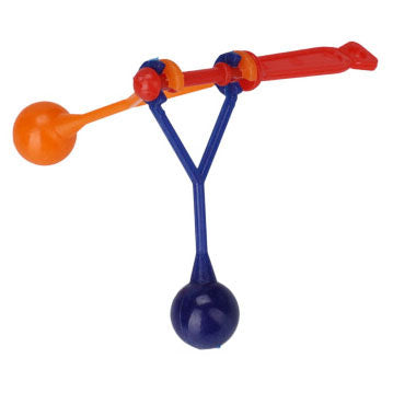 Uitdeelcadeautjes Klik-klakkers 8st