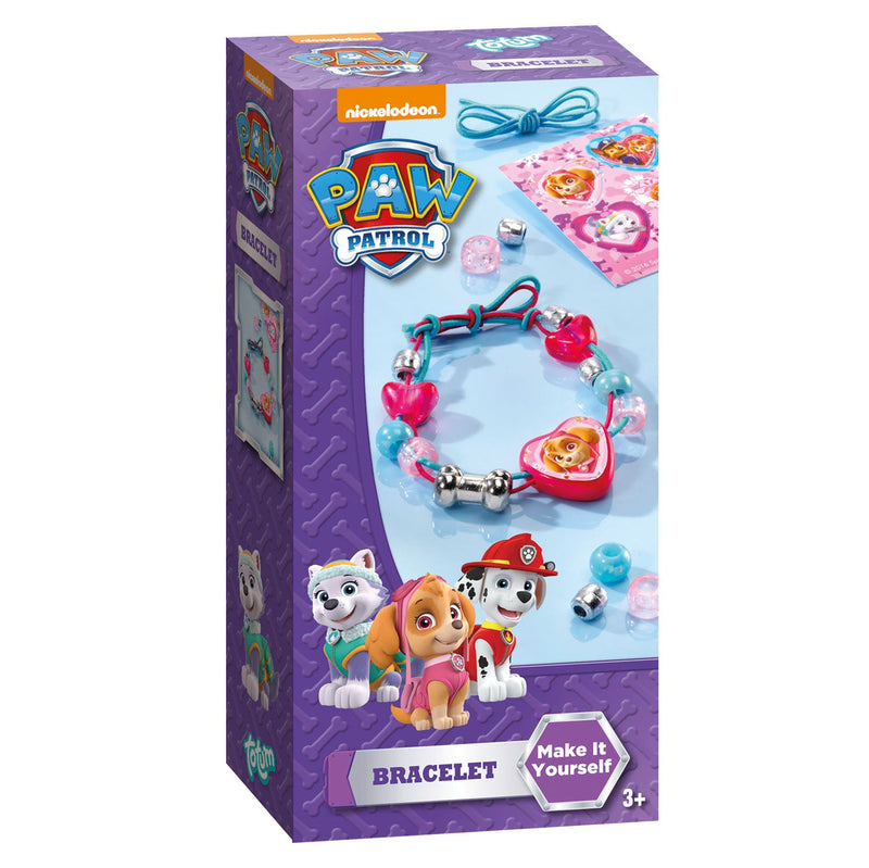 Totum PAW Patrol – Mache deinen eigenen Schmuck