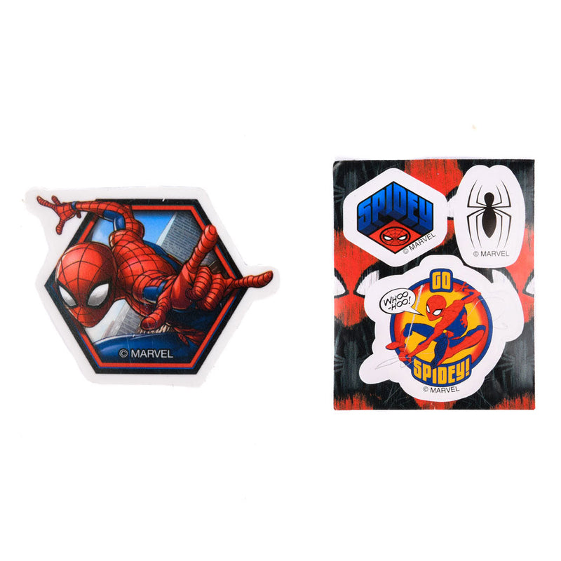 Spiderman Verrassingsei