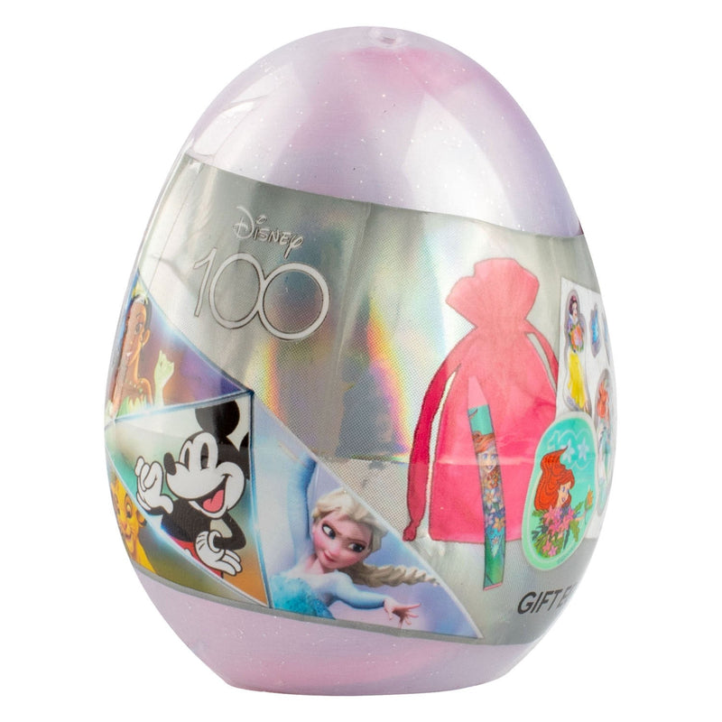 Disney Prinses Verrassing Ei Klein 6-Ass