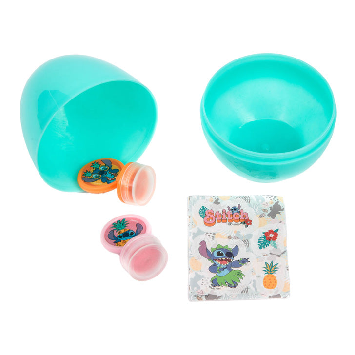 Stitch Surprise Egg