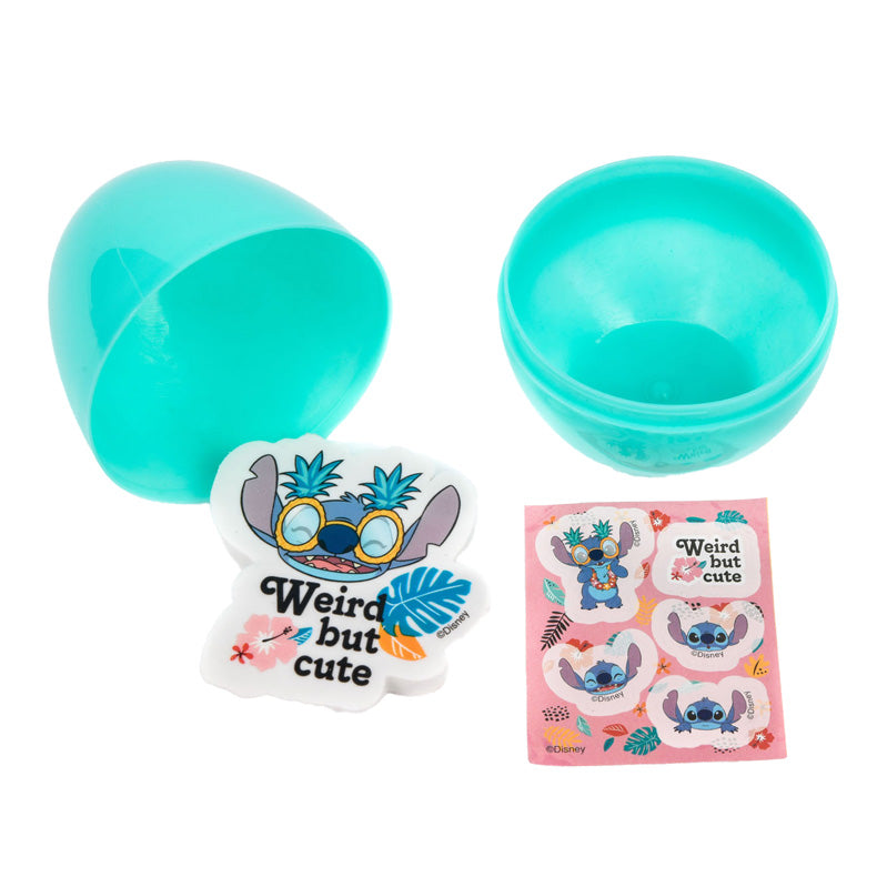 Stitch Surprise Egg