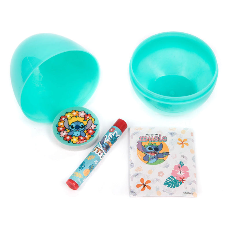 Stitch Surprise Egg