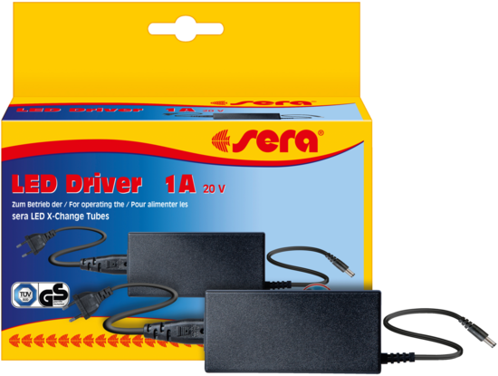 Sera Led Driver 1A
