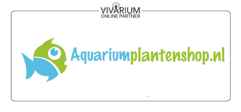 Vivarium Kortingsbon