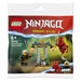 LEGO Ninjago 30650 Kai and Raptons Temple Battle verpakking 