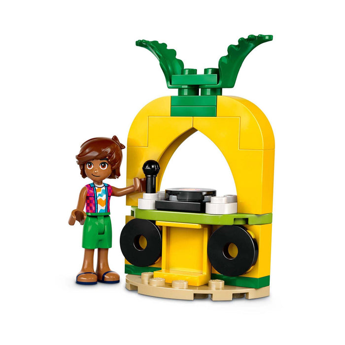 Lego 42658 Friends Zwembadfeest Flamingo+Eenhoorn