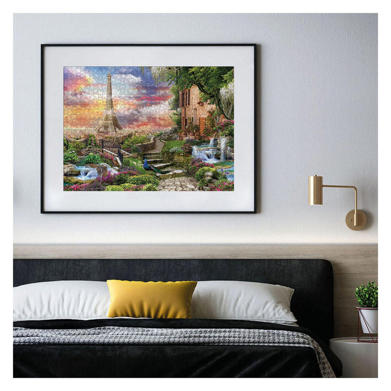 Clementoni Legpuzzel Paris Dream, 3000st.
