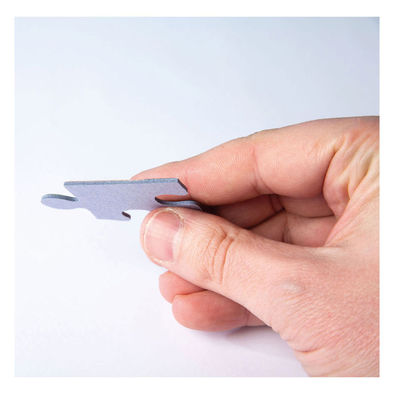 Clementoni Legpuzzel National Geographics - Vlinder 1000 stukjes