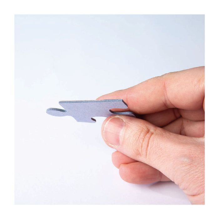 Clementoni Legpuzzel Kust van Riomaggiore, 500st.