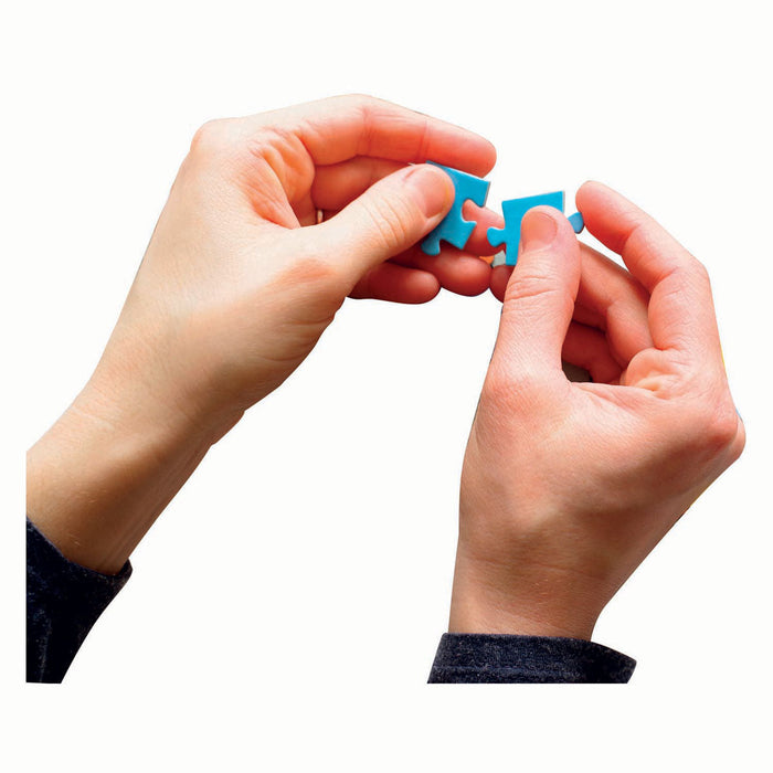 Clementoni Legpuzzel Kust van Riomaggiore, 500st.