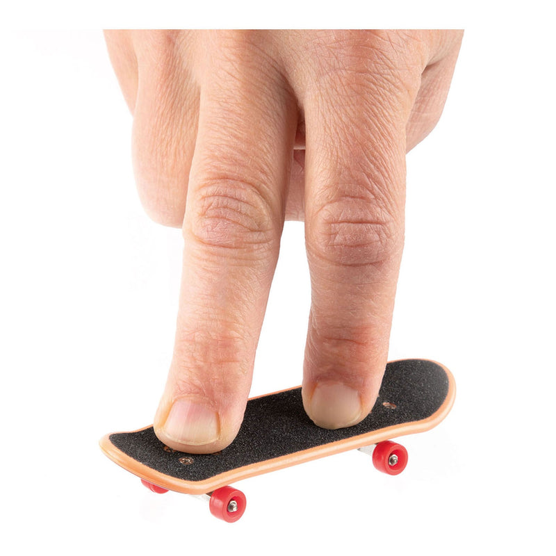 Skate Vinger Skateboard mit zusätzlichen Rädern