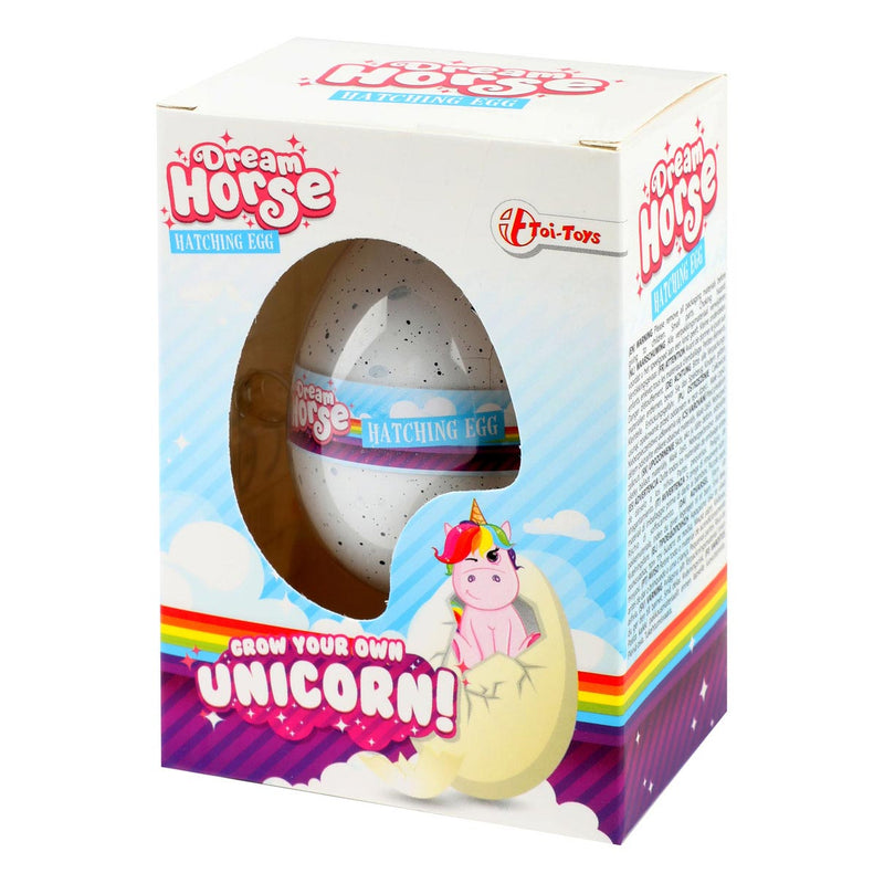 Dream Horse Groeiei Eenhoorn 17cm