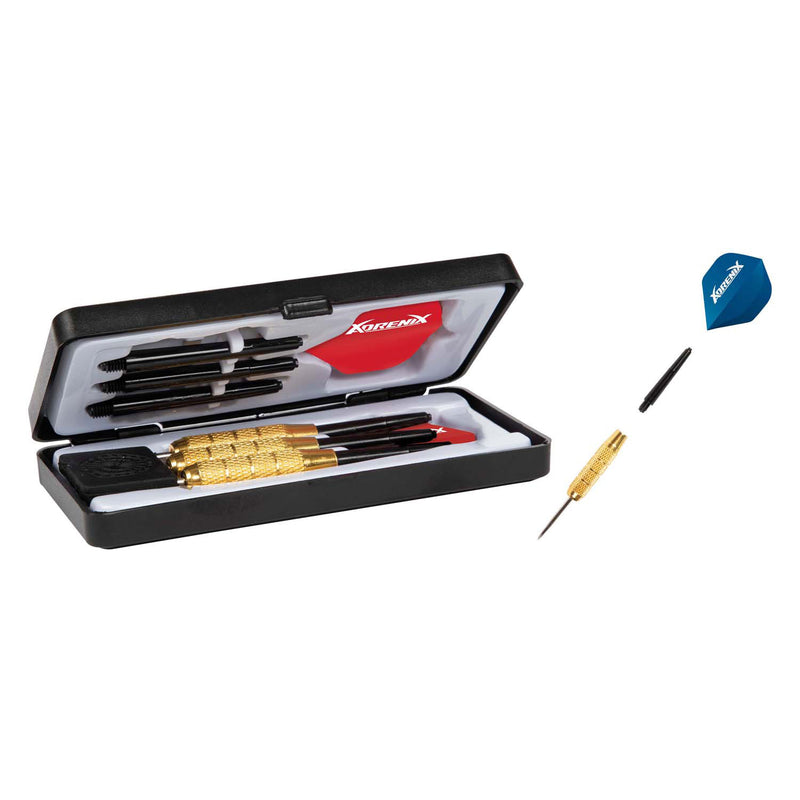 Adrenix Dartpijlen Set Deluxe Set van 3