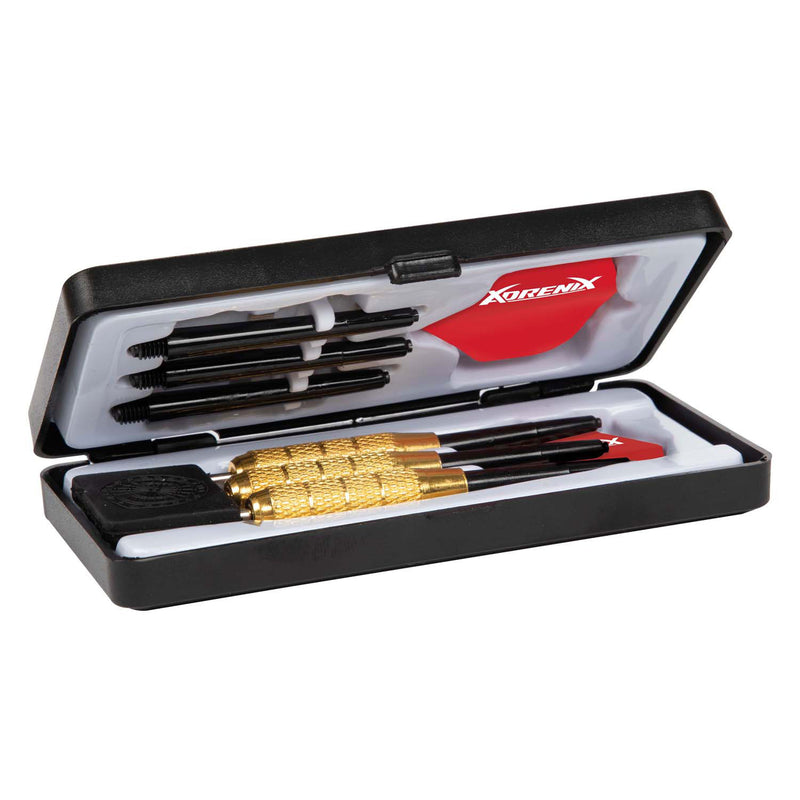 Adrenix Dartpijlen Set Deluxe Set van 3