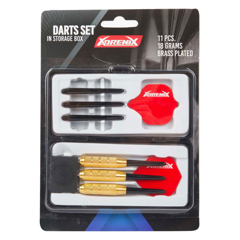 Adrenix Dartpijlen Set Deluxe Set van 3