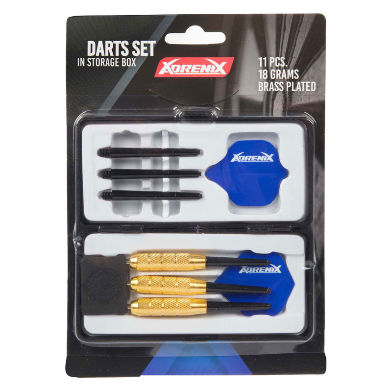 Adrenix Dartpijlen Set Deluxe Set van 3