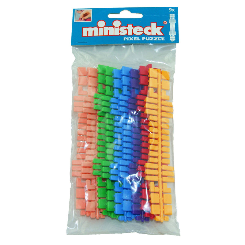 Ministeck Kleurenstrips nr 31665