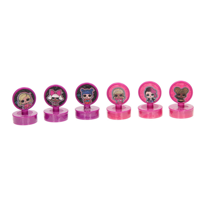 L.O.L. Surprise! Mini-Stempel