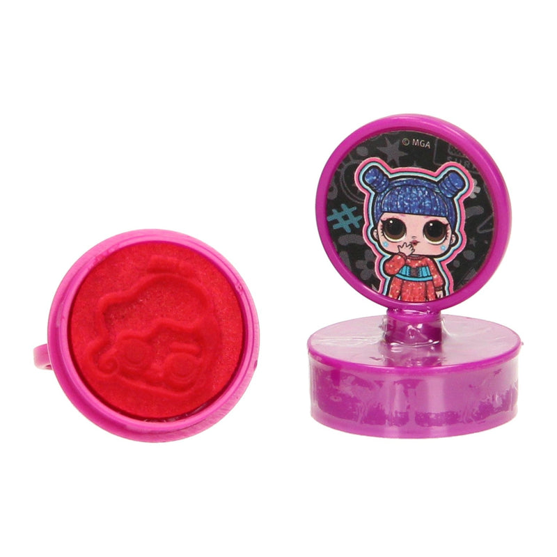 L.O.L. Surprise! Mini-Stempel