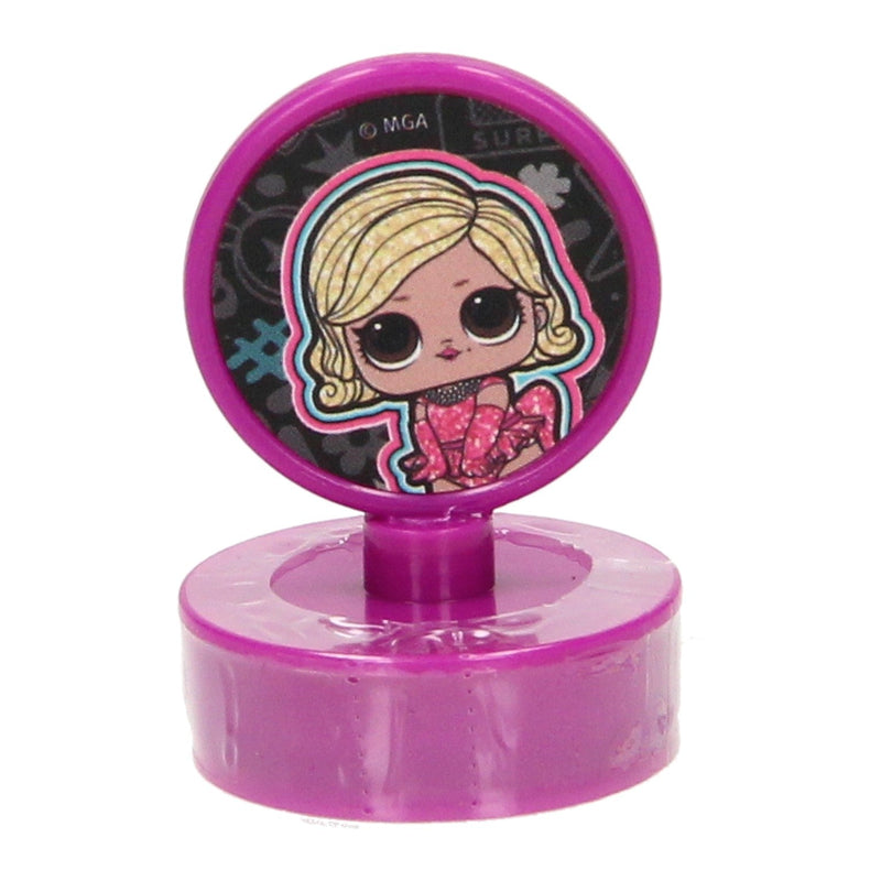 L.O.L. Surprise! Mini-Stempel