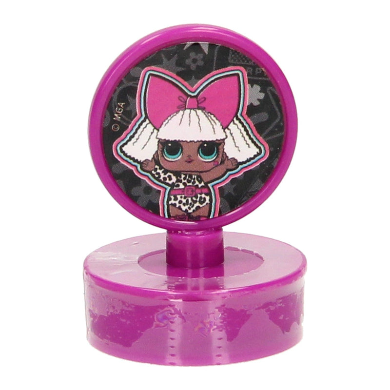 L.O.L. Surprise! Mini-Stempel