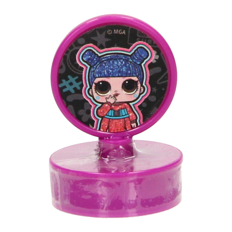 L.O.L. Surprise! Mini-Stempel